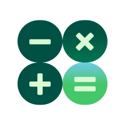 Icono de Calculadora