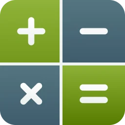 Calculator Launcher 图标